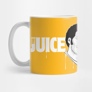 Joose Graphic Mug